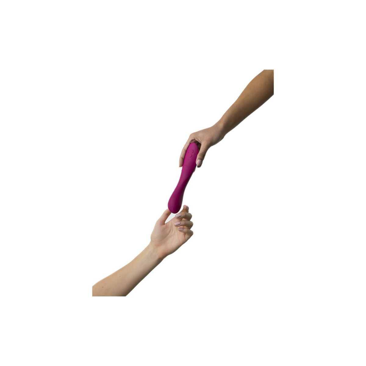 G-spotvibrator We-Vibe