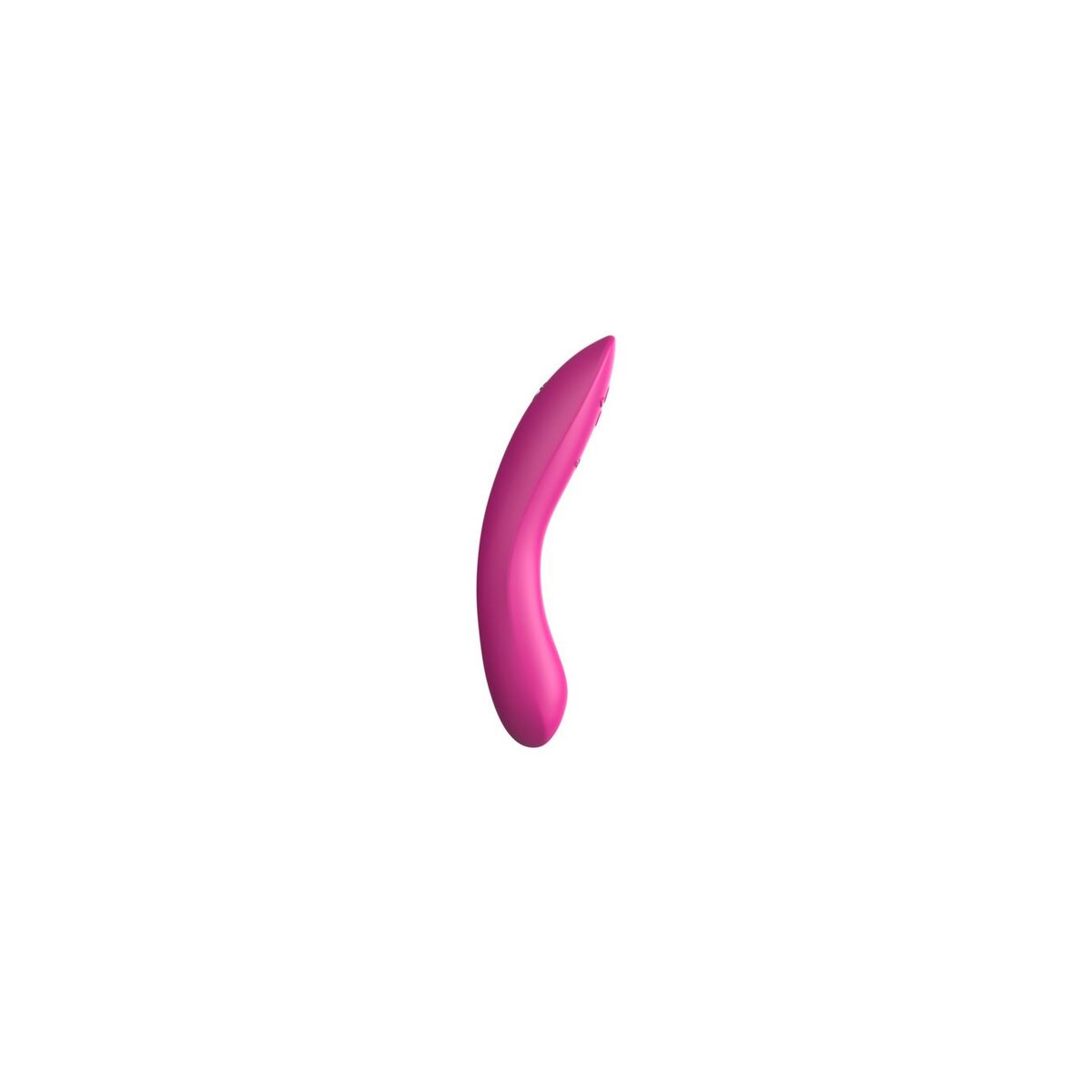 G-spotvibrator We-Vibe