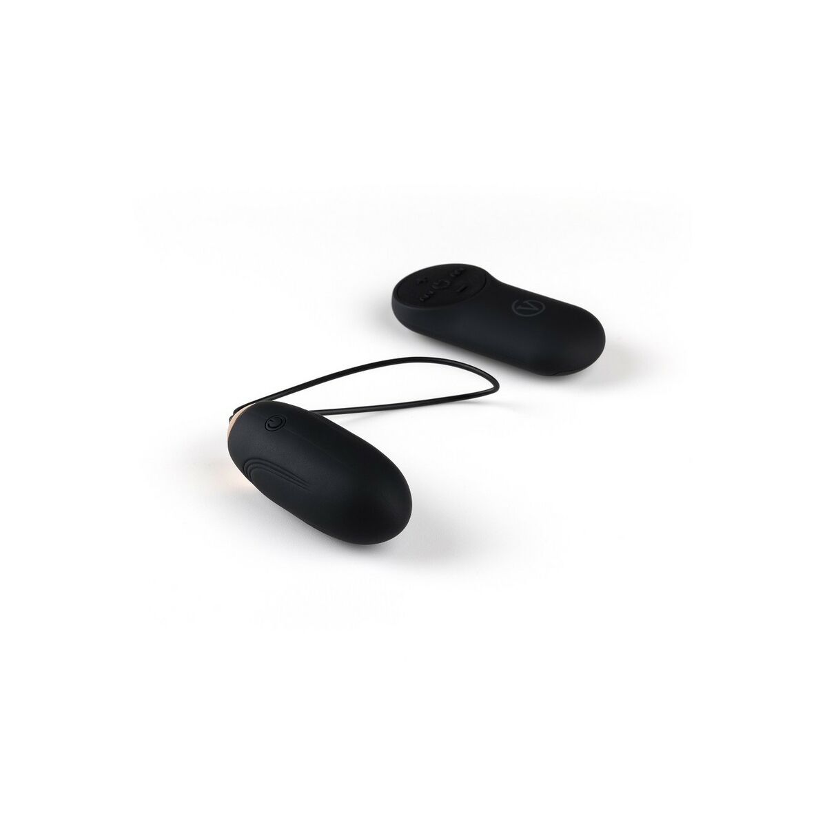 Æg Vibrator Virgite Sort