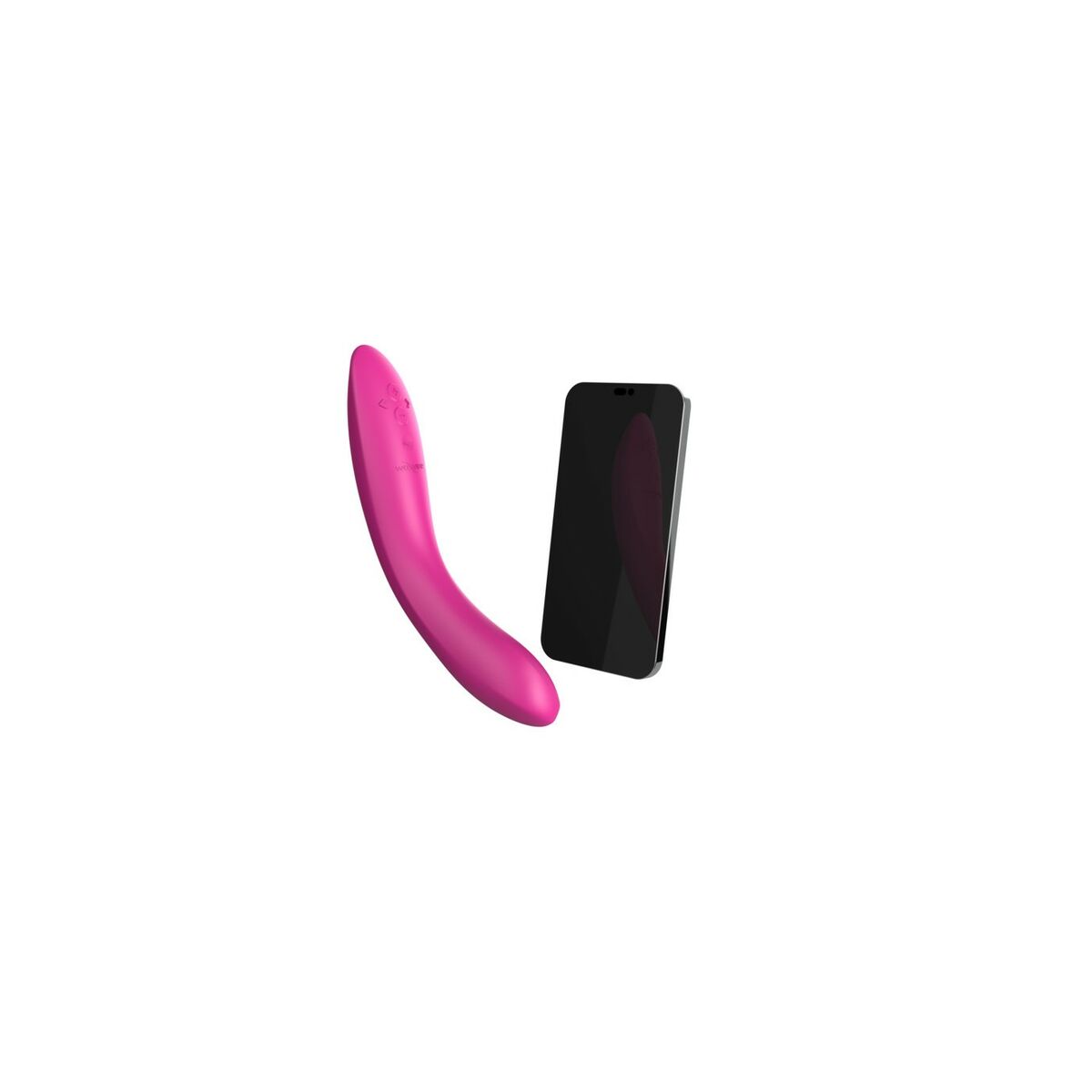 G-spotvibrator We-Vibe