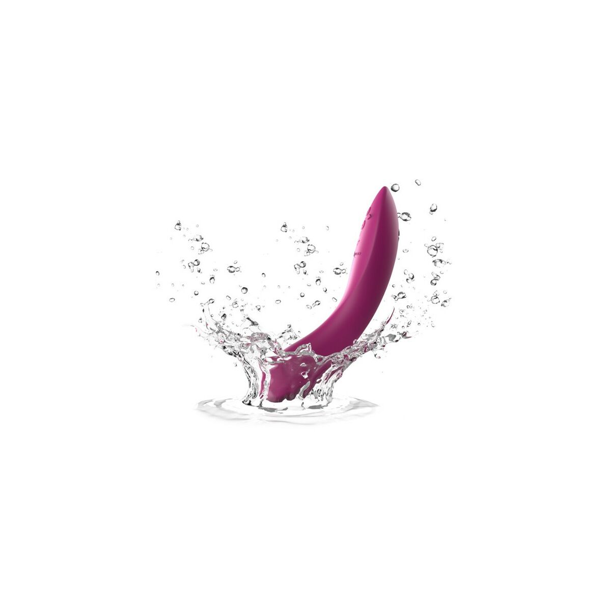 G-spotvibrator We-Vibe