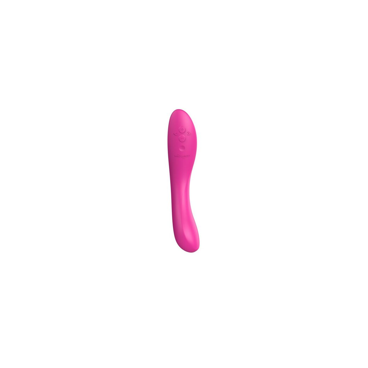 G-spotvibrator We-Vibe