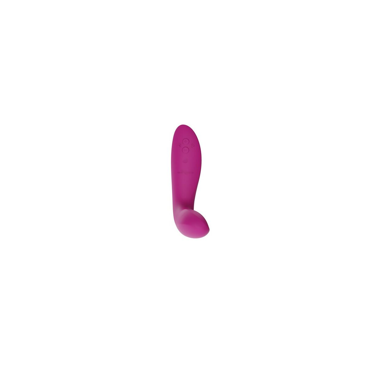 G-spotvibrator We-Vibe