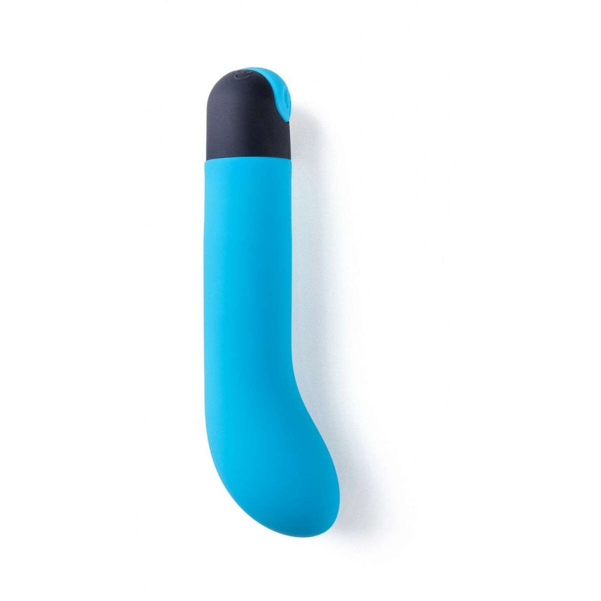 Spot Vibrator Virgite Blau
