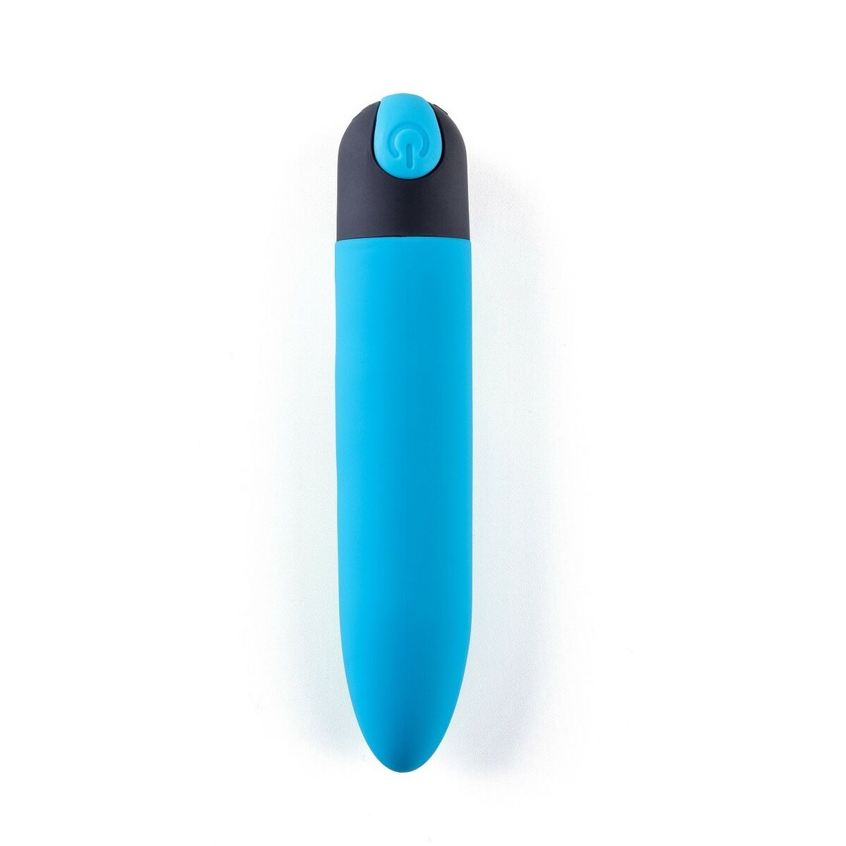 Kugelvibrator Virgite Blau