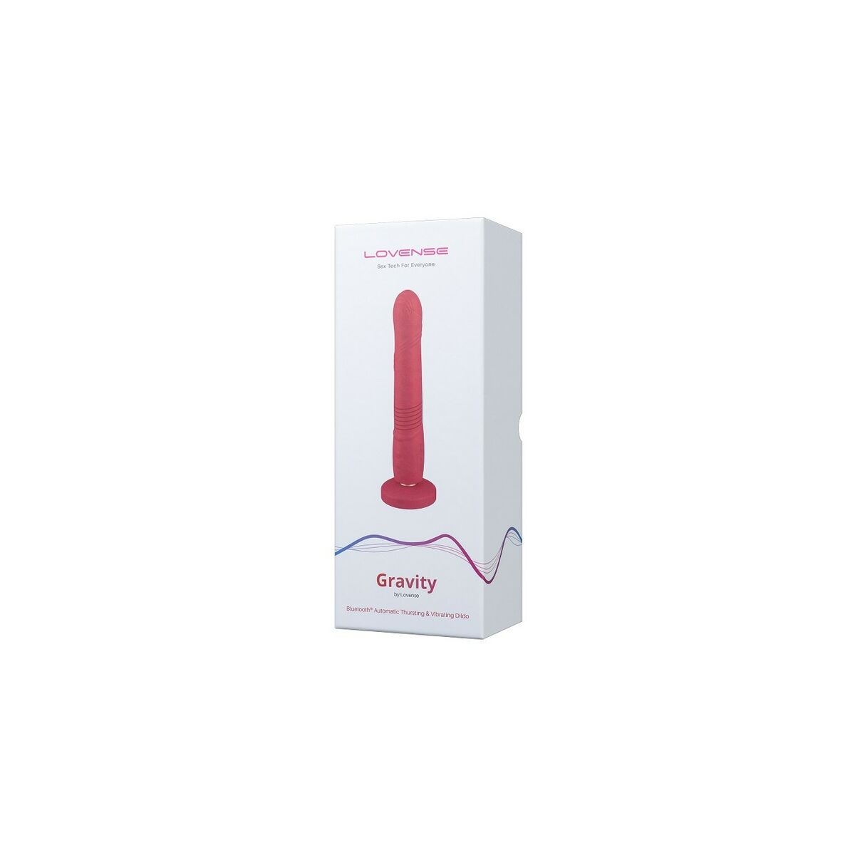 Vibrators Lovense