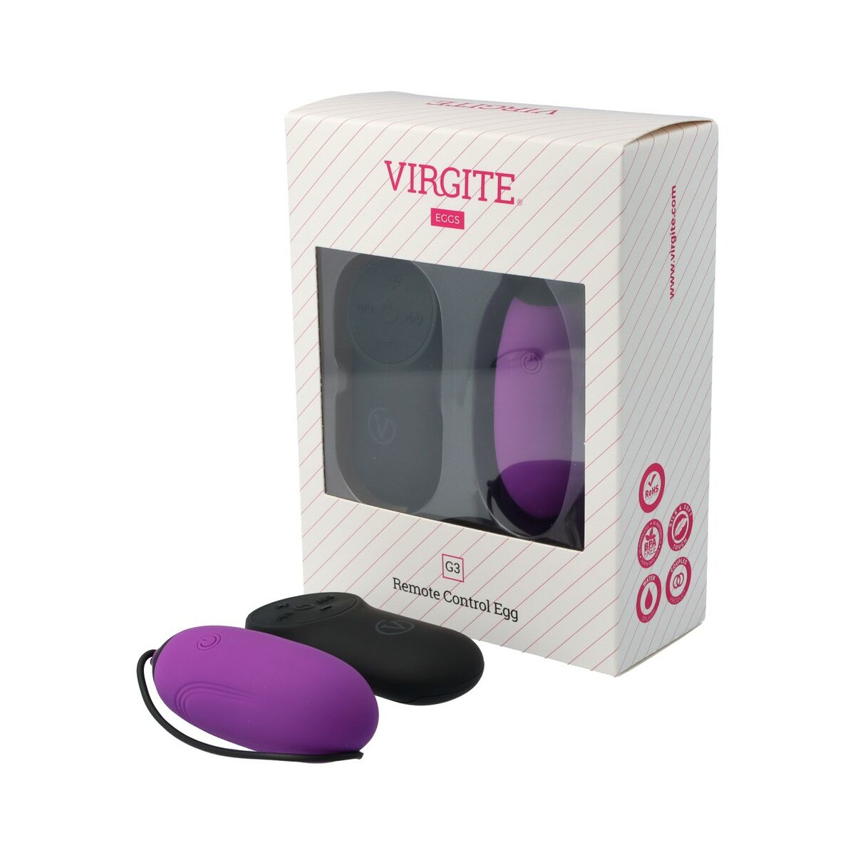 Vibrator Ou Virgite Mov