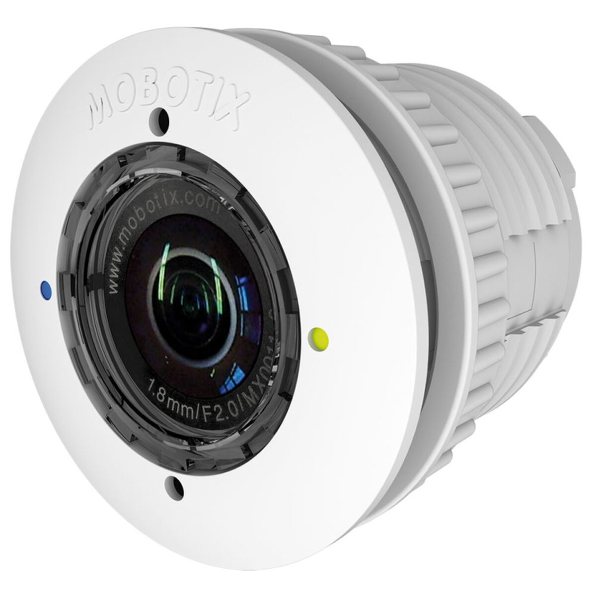 Beveiligingscamera Mobotix B237 DAY