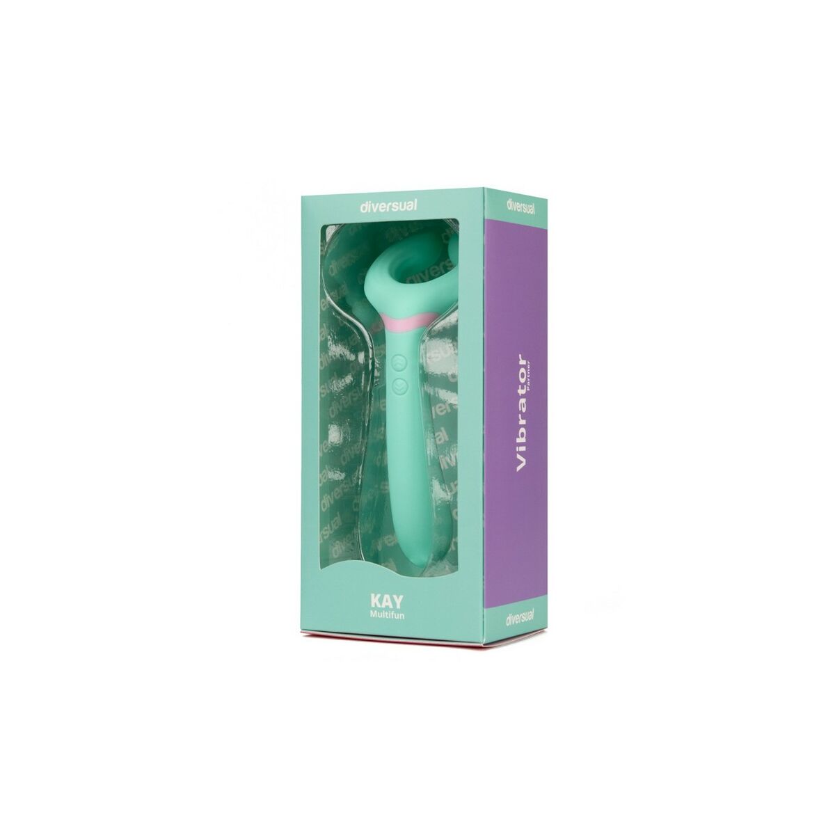 Par Massager Diversual