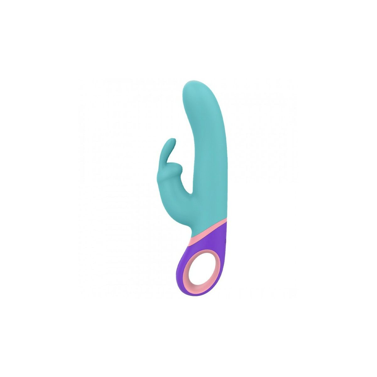 Dual Stimulationsvibrator Diversual