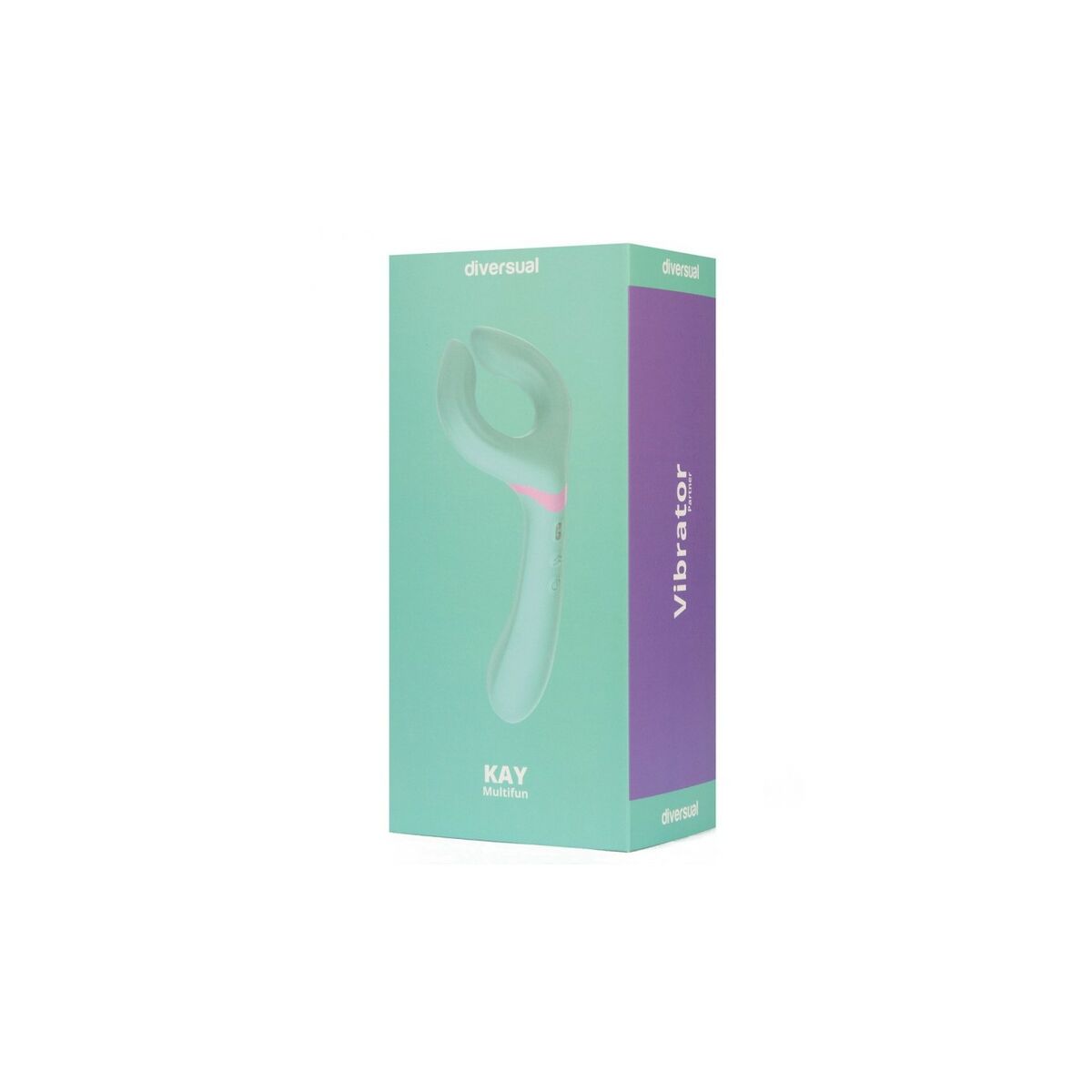 Paren Massager Diversual