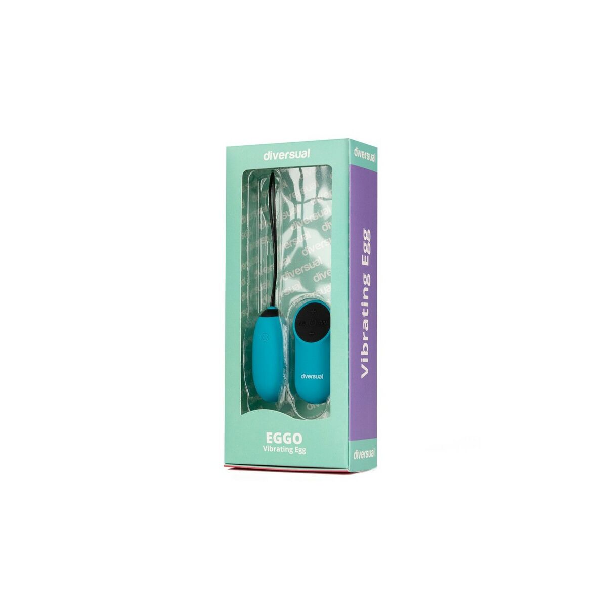 Æg Vibrator Diversual