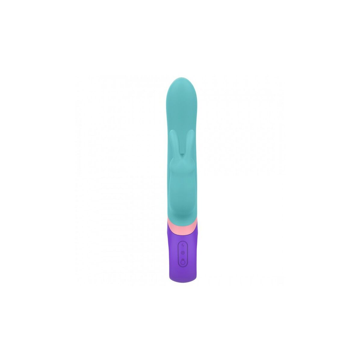 Dual Stimulationsvibrator Diversual