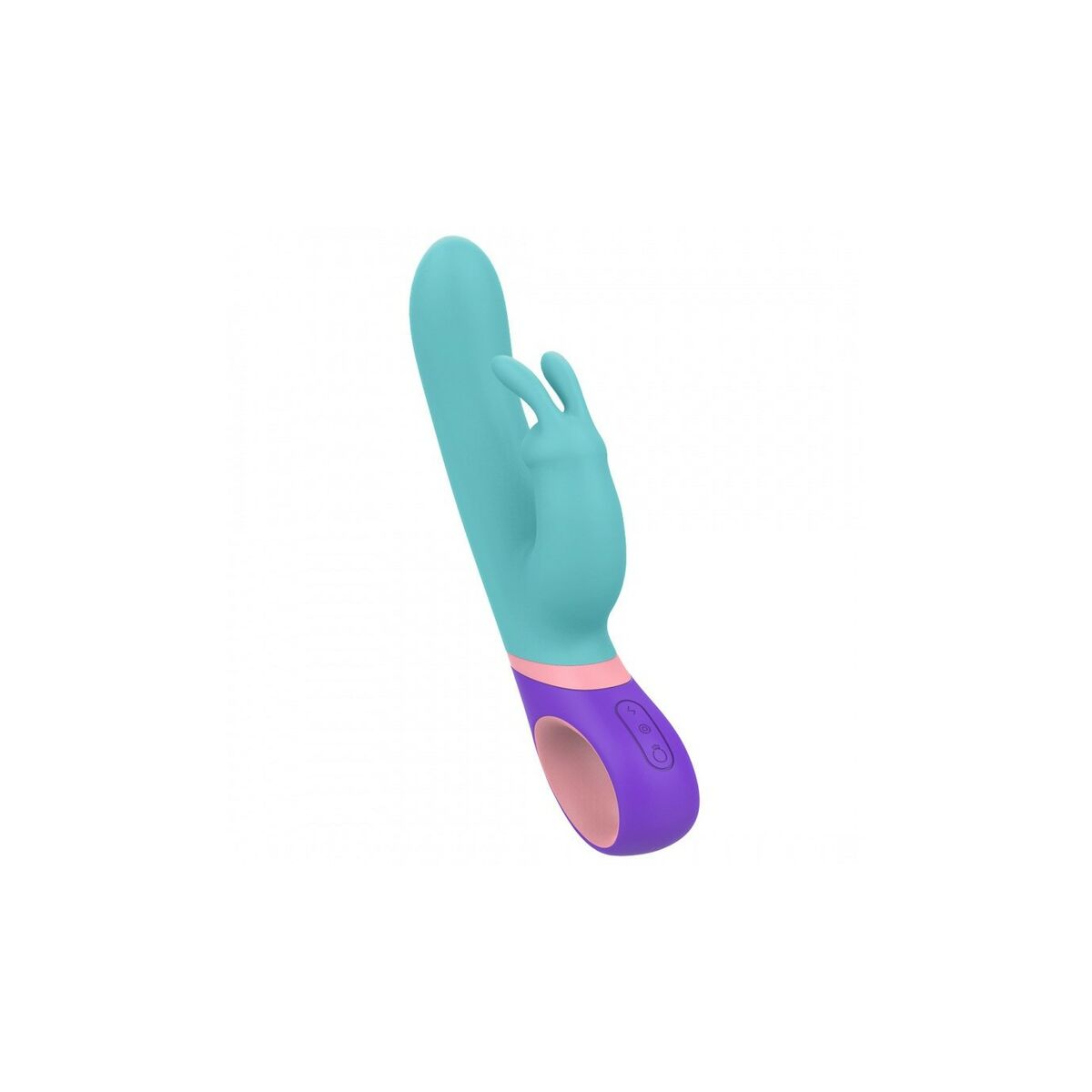 Dual Stimulationsvibrator Diversual