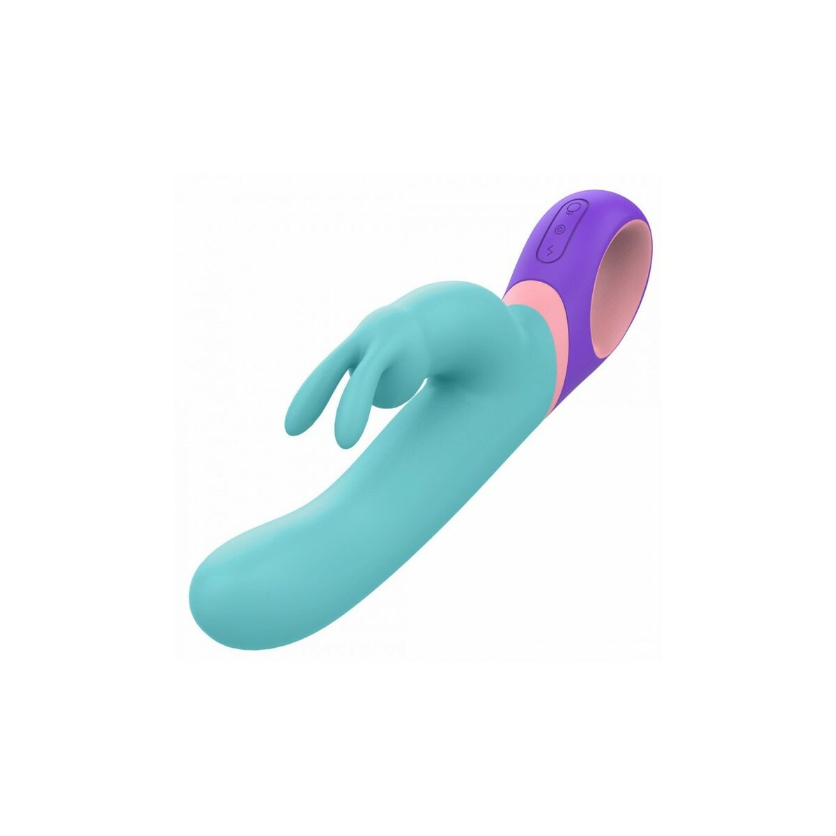 Dual Stimulationsvibrator Diversual