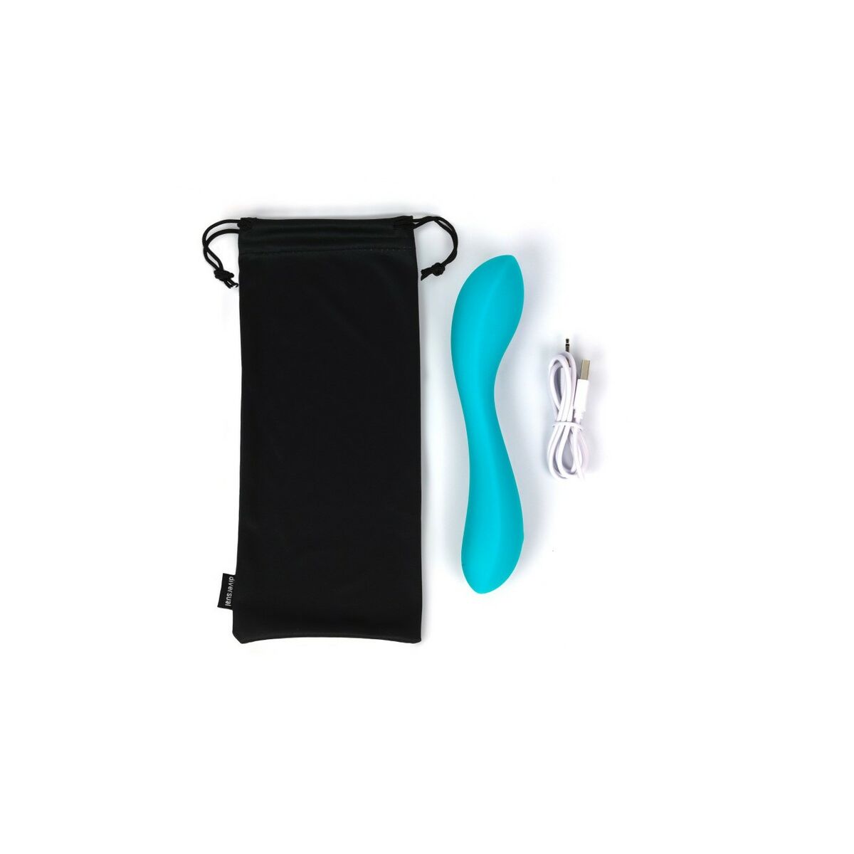 G-spot Vibrator Diversual
