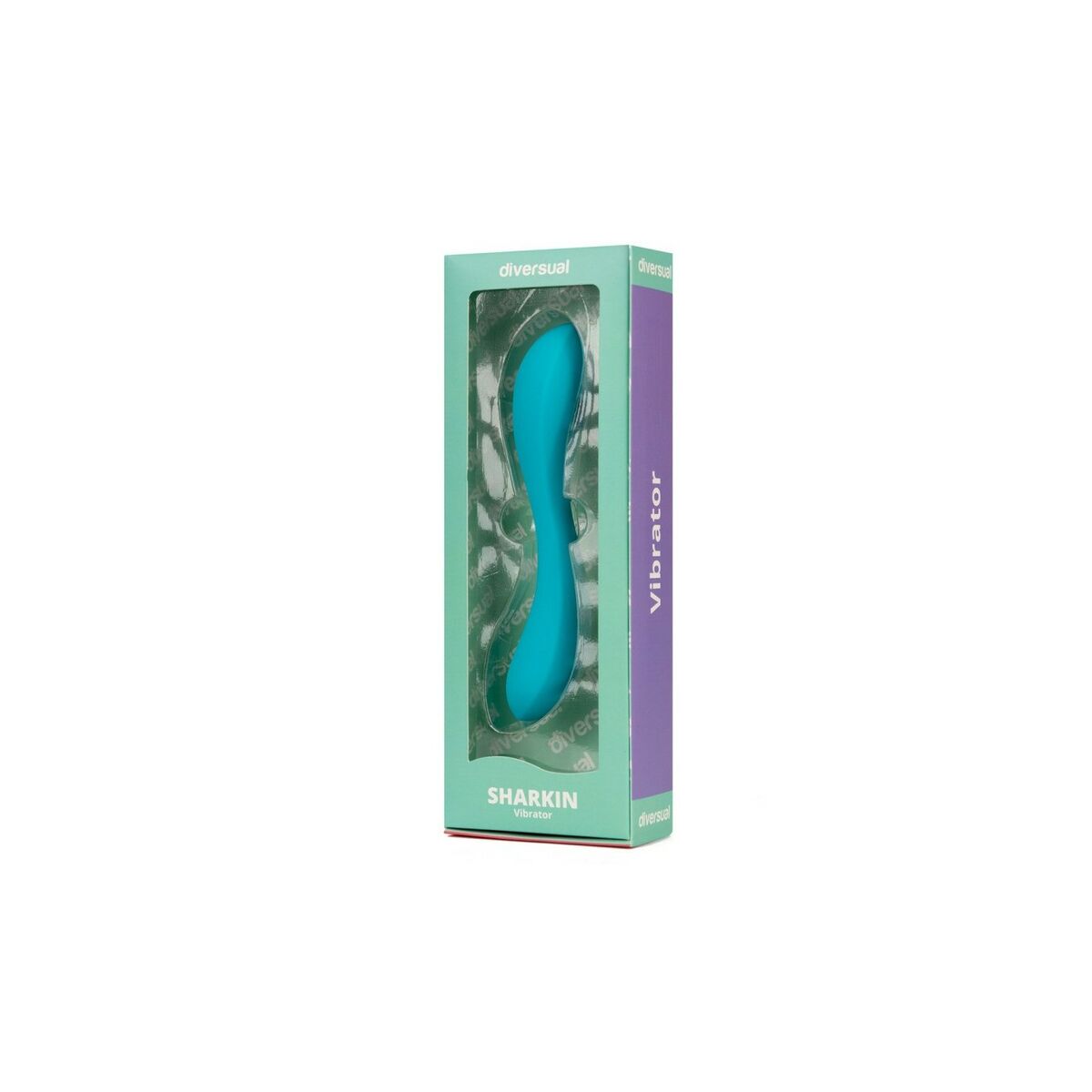 G-spotvibrator Diversual