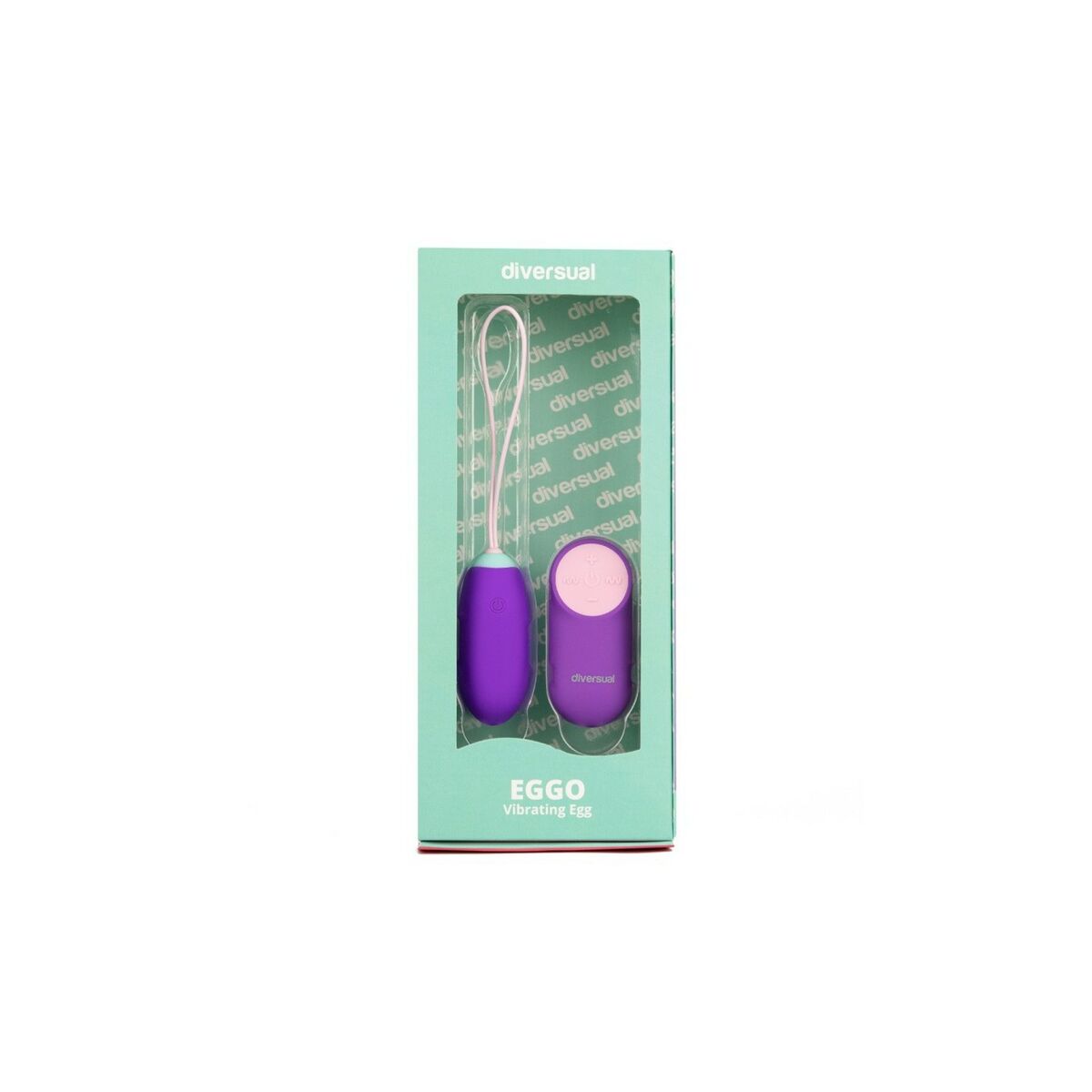 Vibrator Ou Diversual Mov