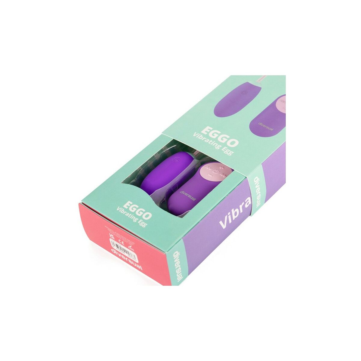 Vibrator Ou Diversual Mov