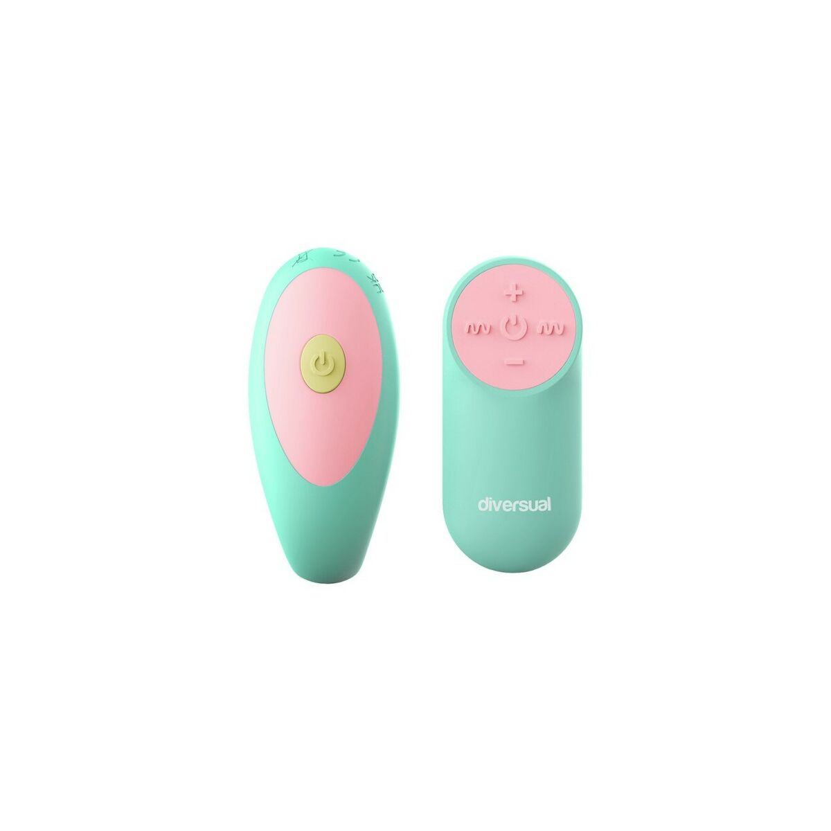 Par Massager Diversual