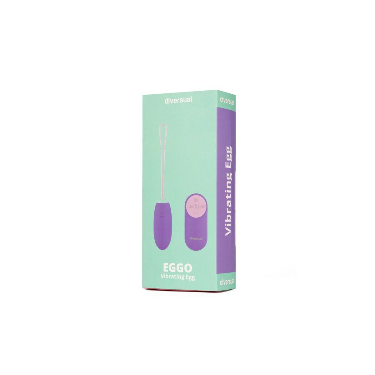 Vibrator Ou Diversual Mov