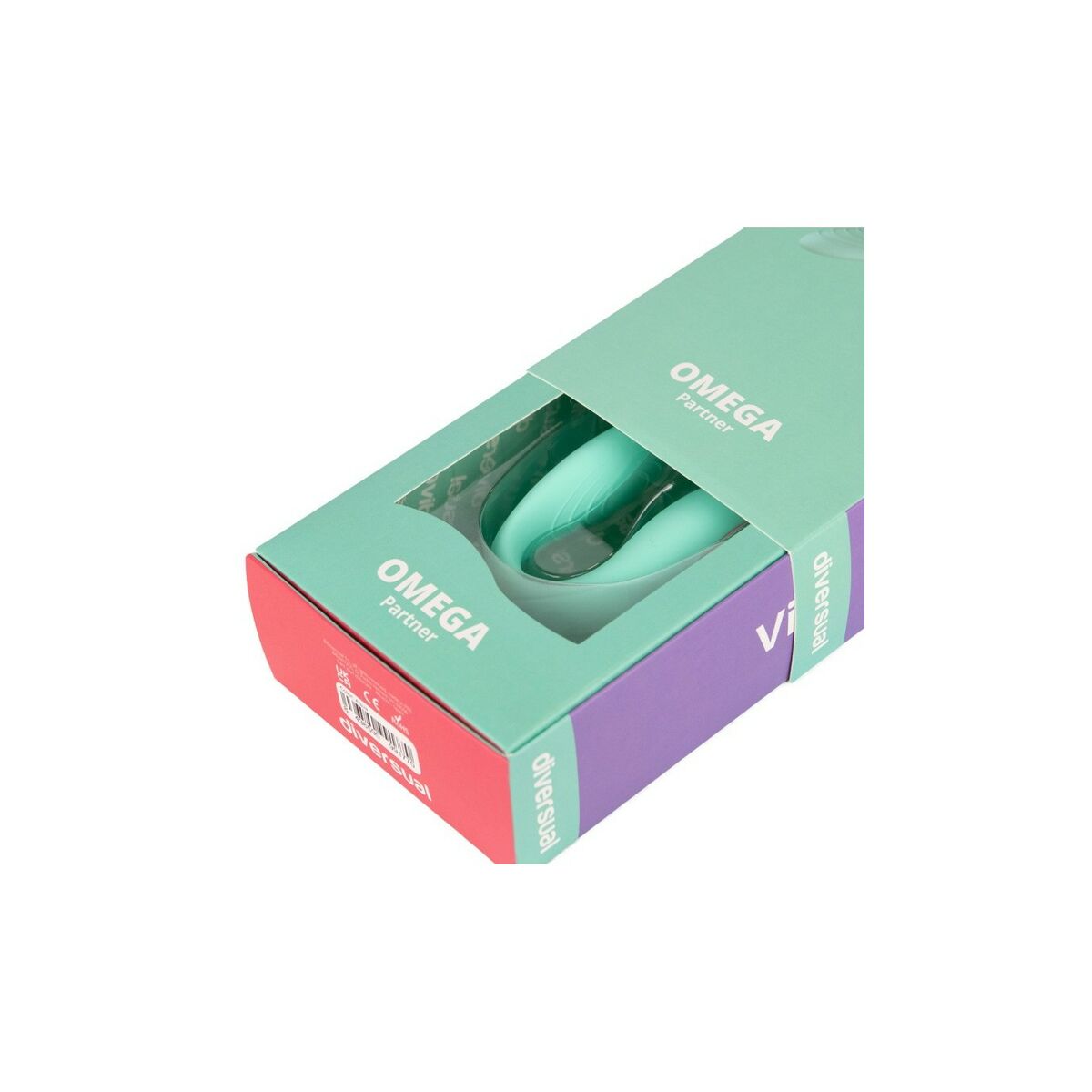 Par Massager Diversual