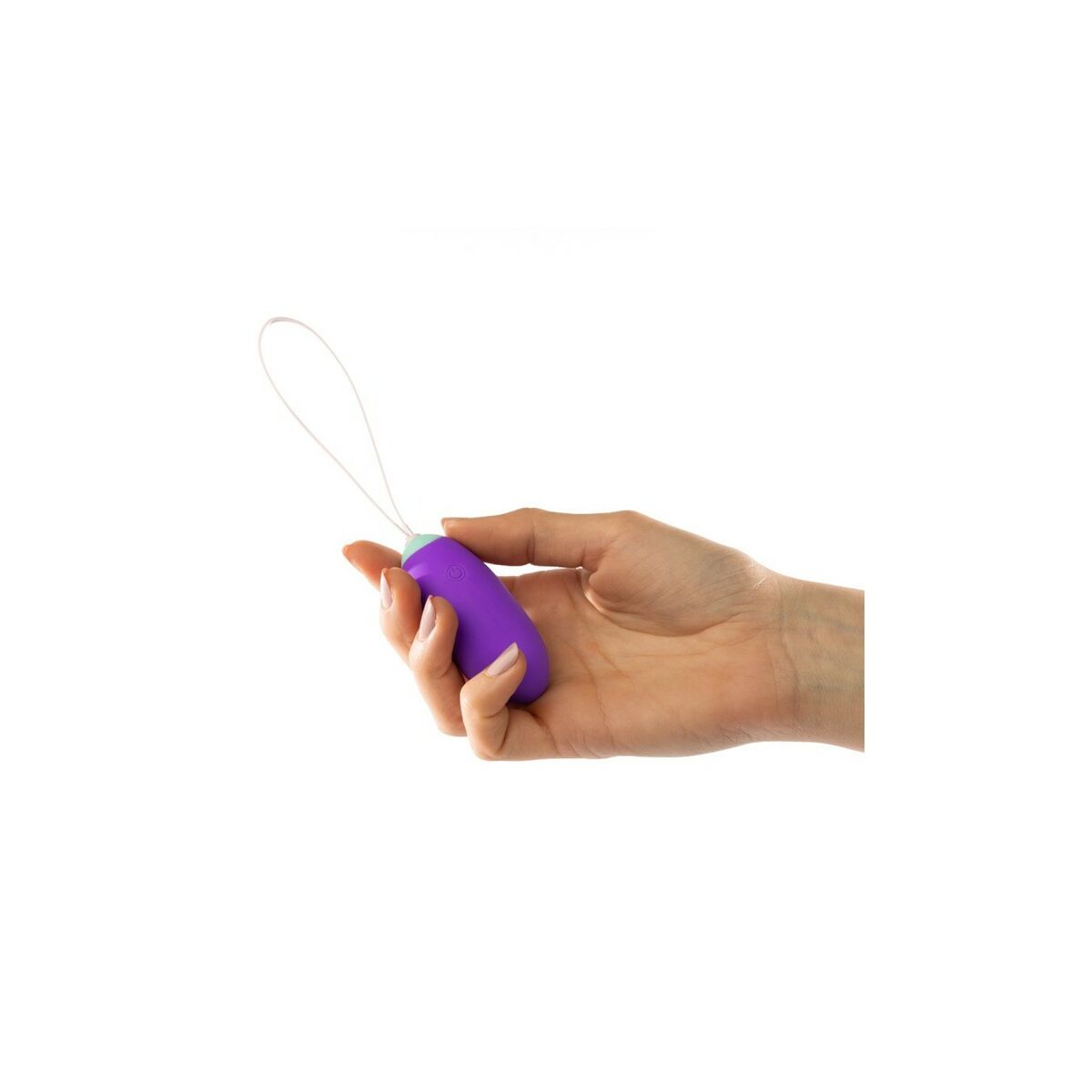 Vibrators Egg Diversual Violets