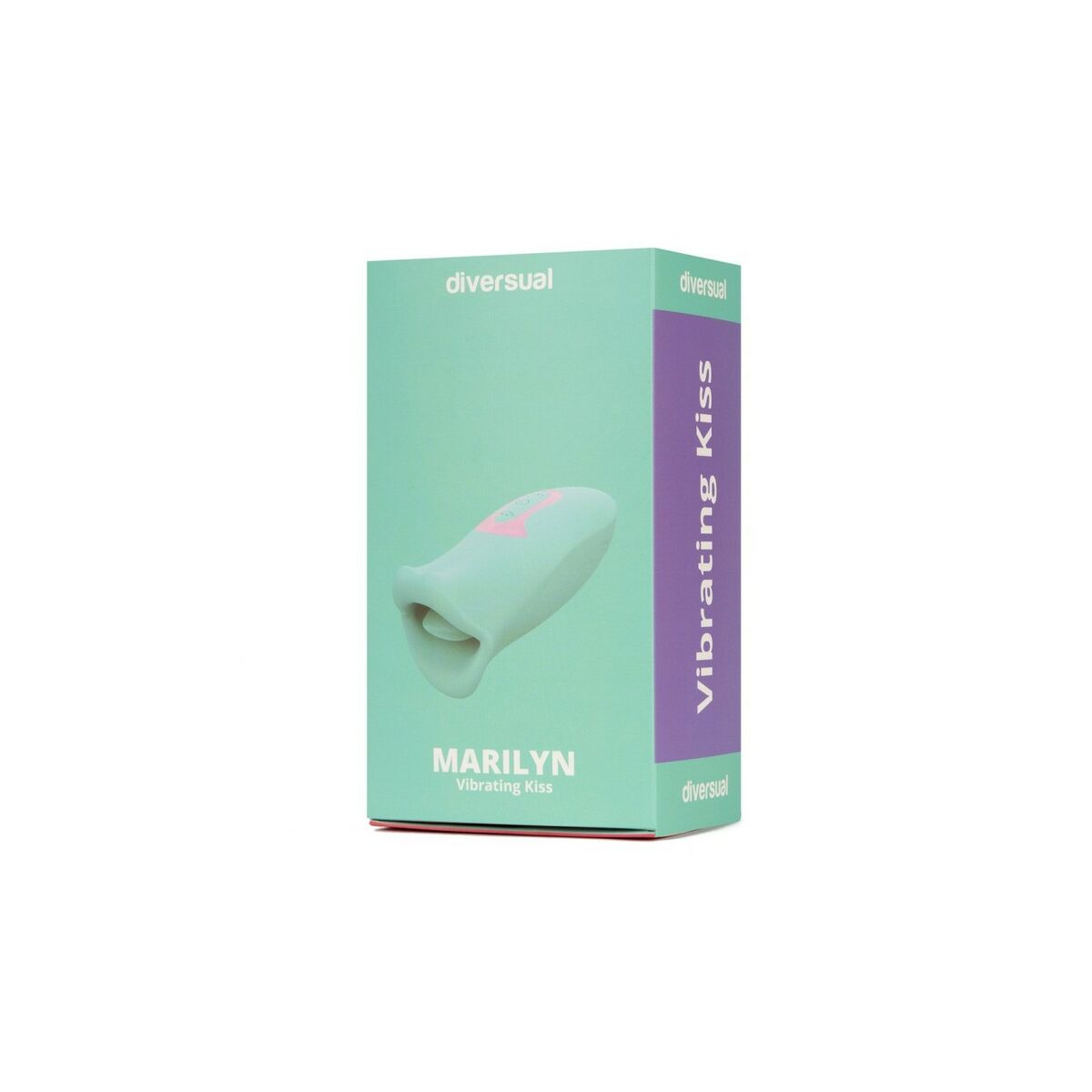 Klitorisstimulator Diversual