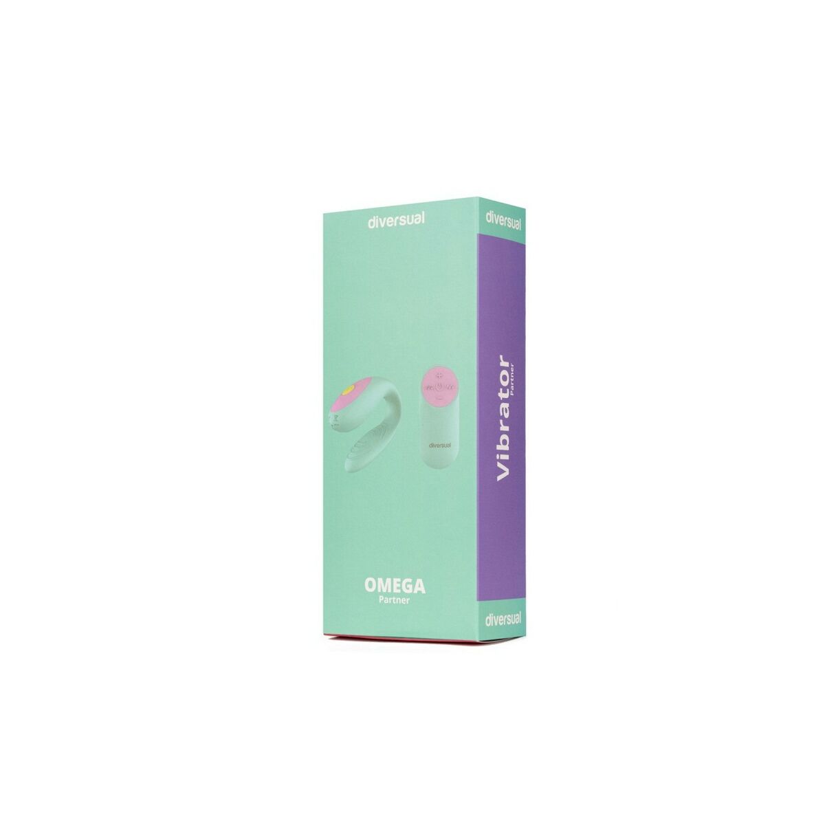 Par Massager Diversual