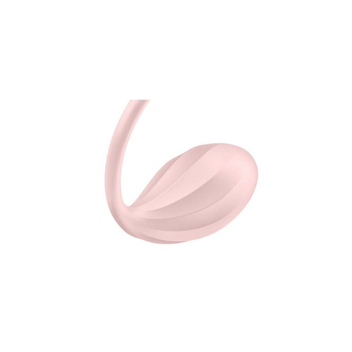 Vibrerende Kugle Satisfyer Pink