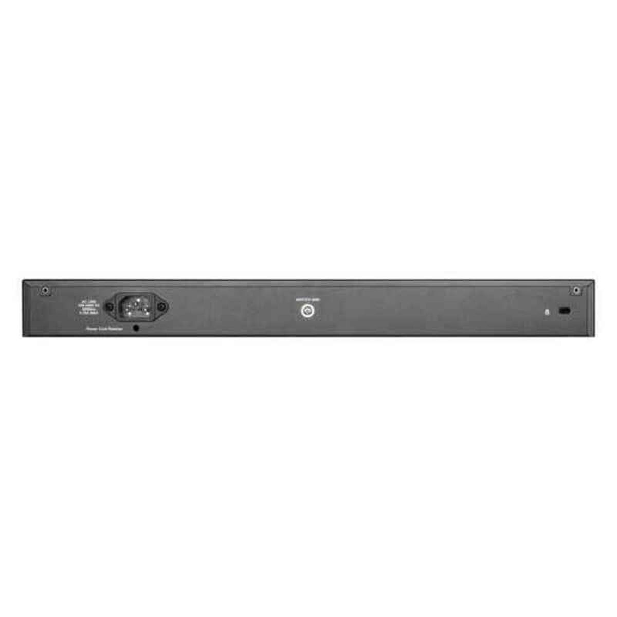 KapcsolóK D-Link DGS-2000-52MP