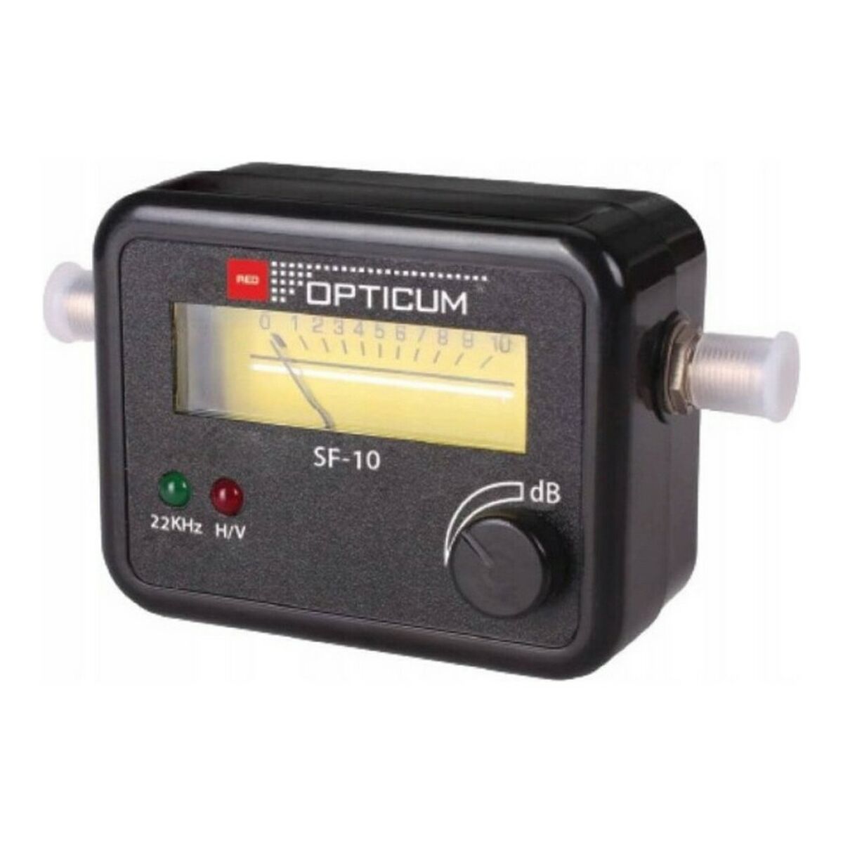 Recetor de Satélite Superior Electronics