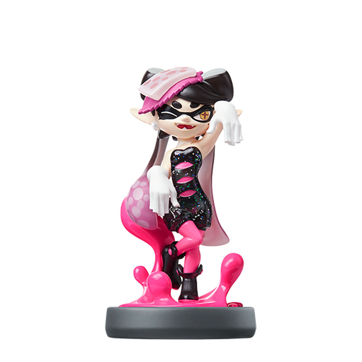 Samlerobjekter Amiibo SPLATOON CALLIE
