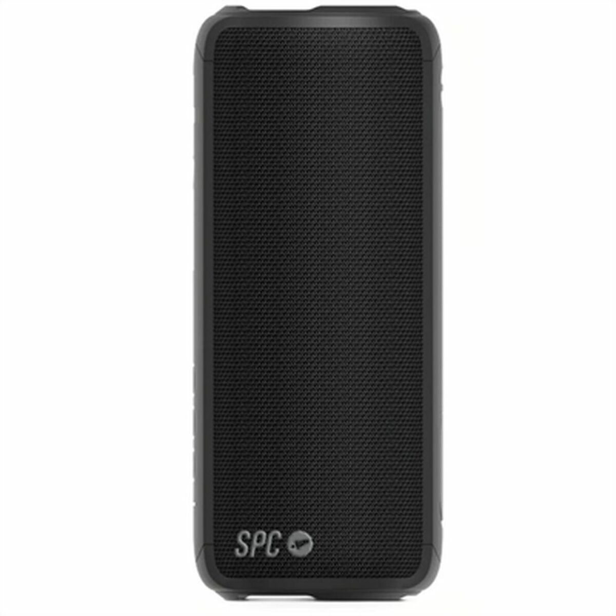 Bluetooth-højttaler SPC Sound Zenith Sort