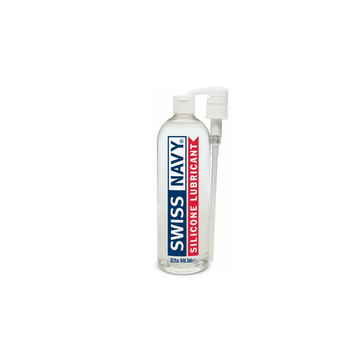 Glijmiddel Swiss Navy