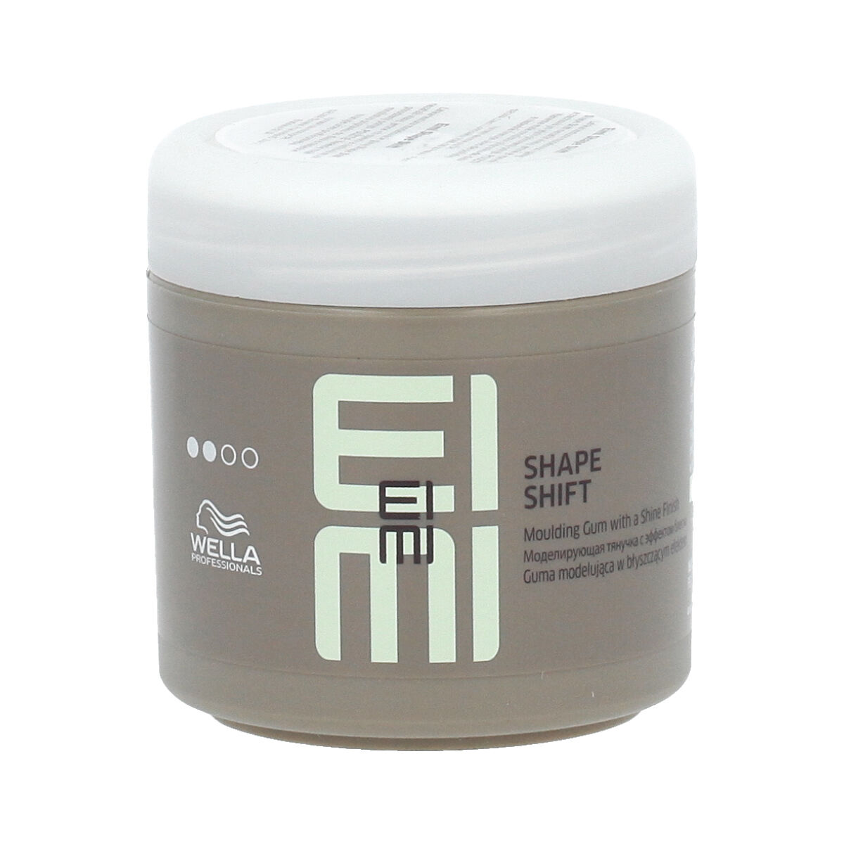Cera Modeladora Wella EIMI TEXTURE 150 ml