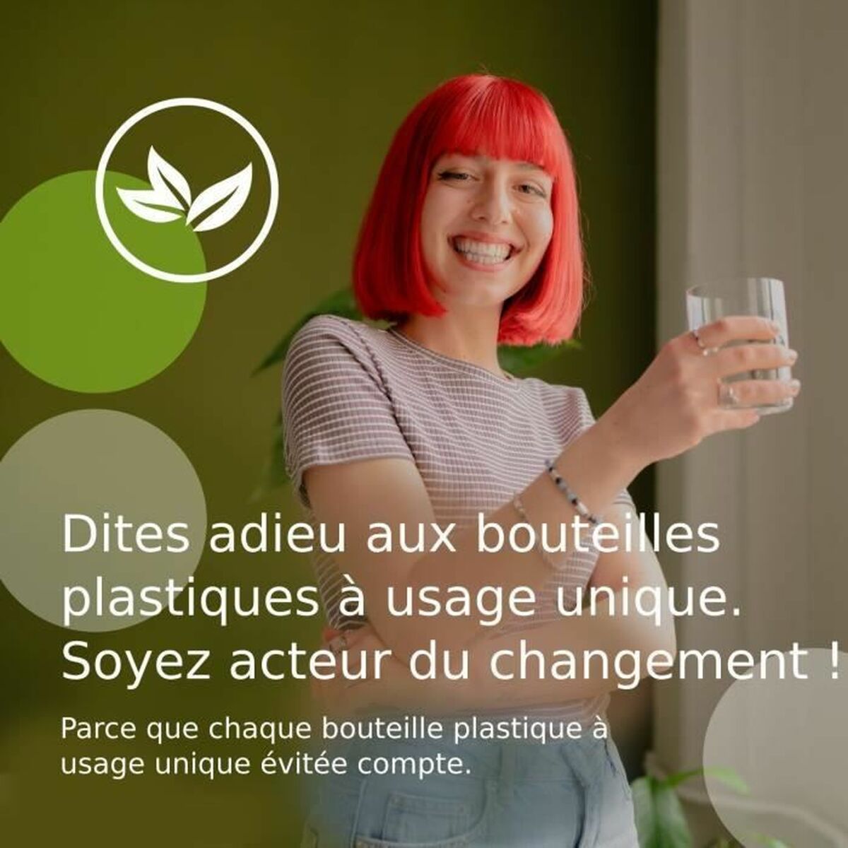 Filter for filter jug Brita ON TAP V