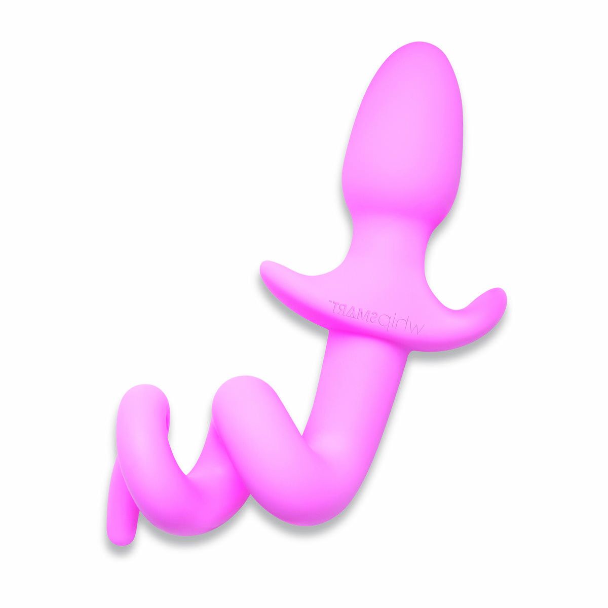 Analplugg Whipsmart Rosa