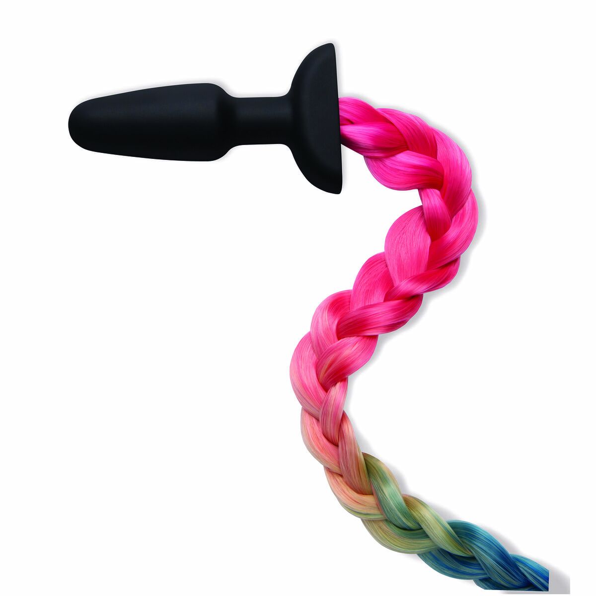 Anale Plug Whipsmart Multicolour