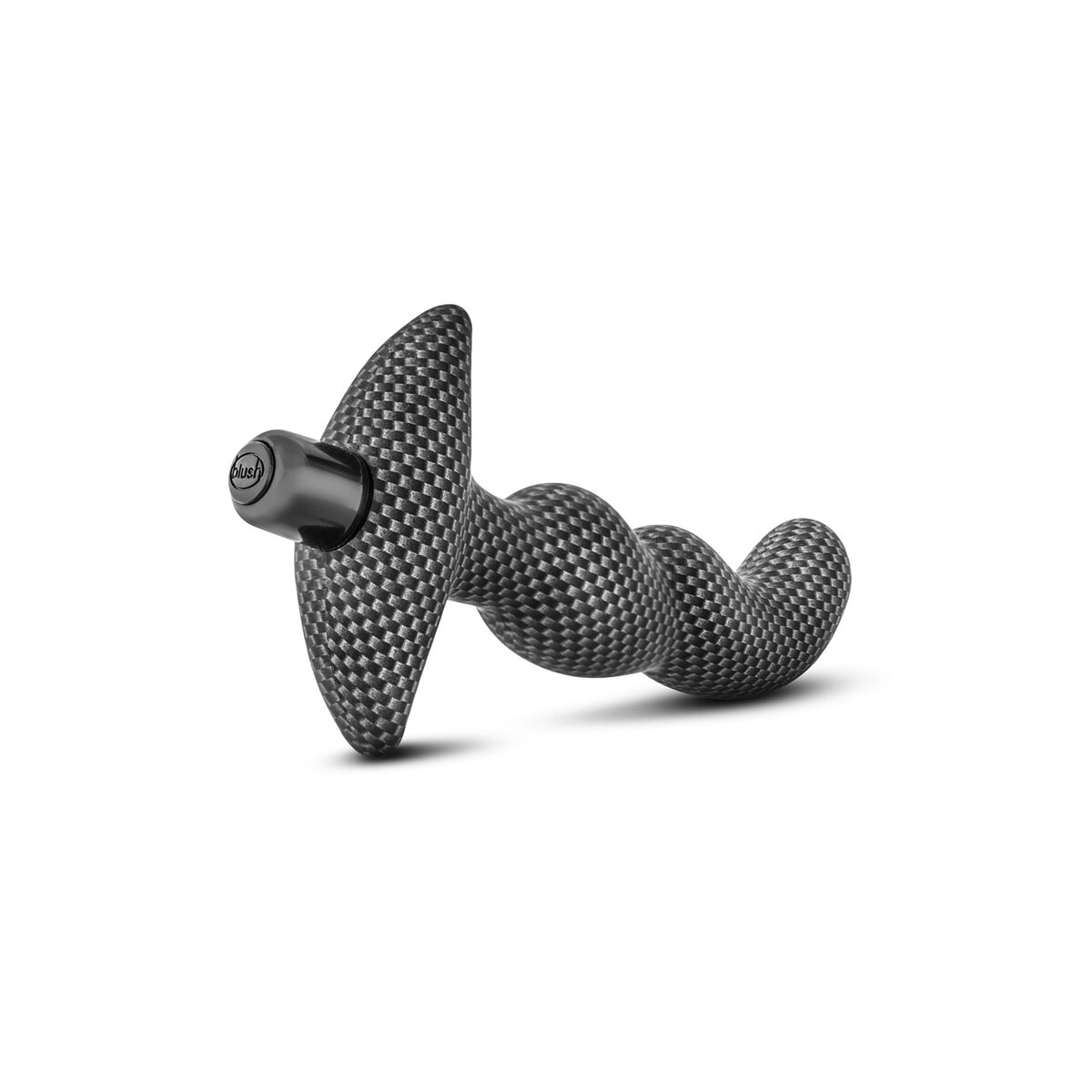 Plug Anal Blush Spark Schwarz