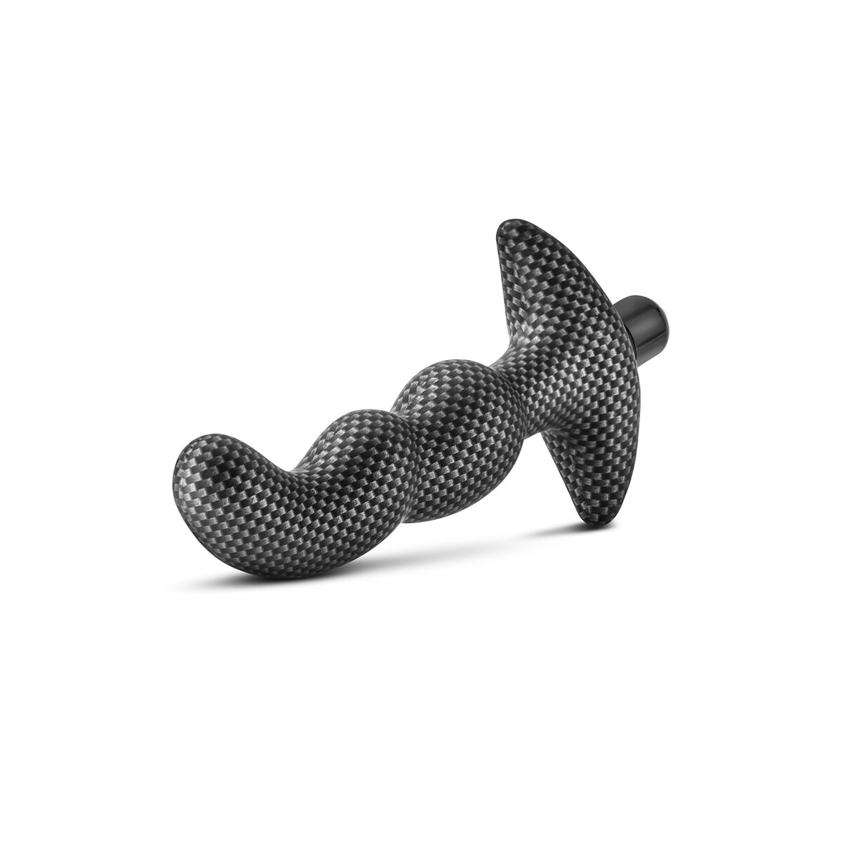 Plug Anal Blush Spark Schwarz