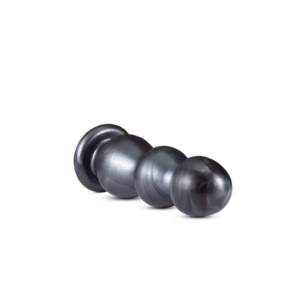 Plug Anal Blush Jet Schwarz