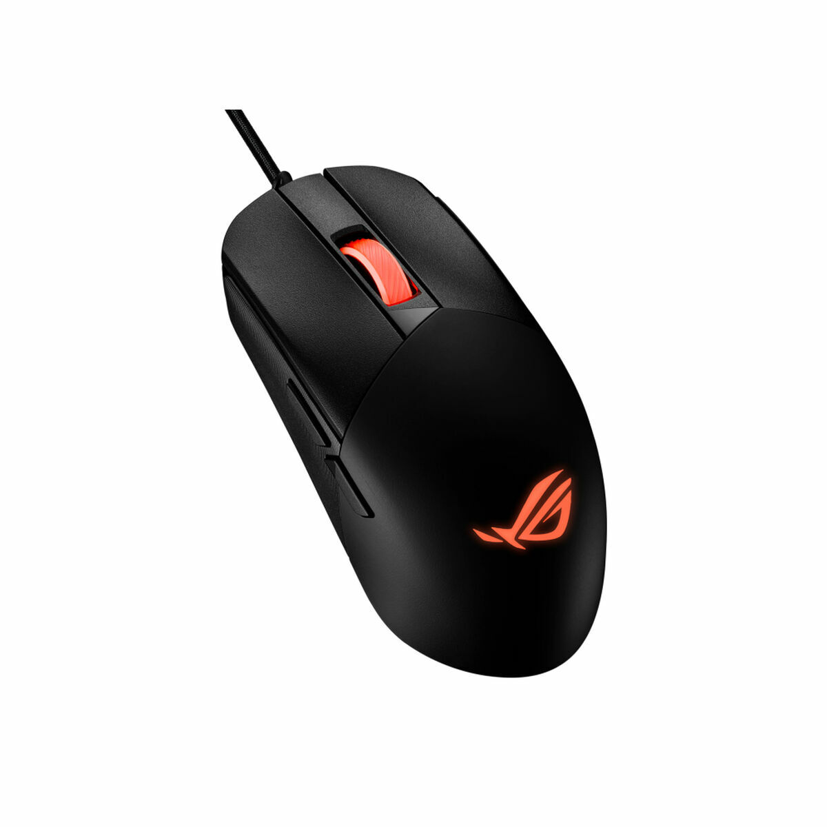 Optiskā pele Asus IMPACT III