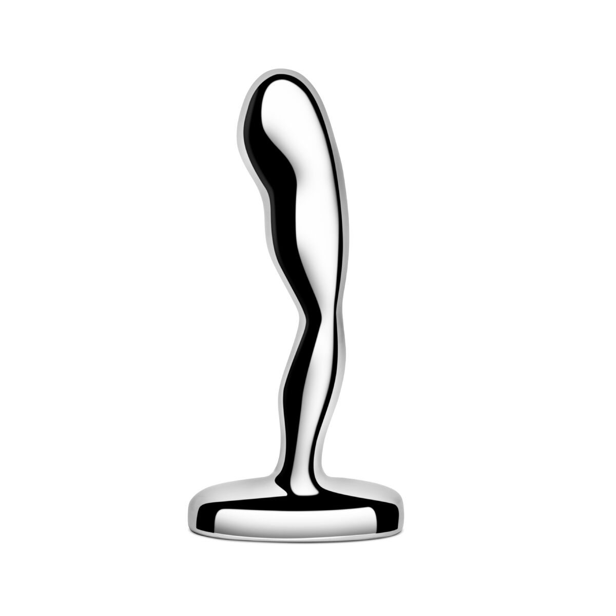 Prostate Massager B-Vibe Silver