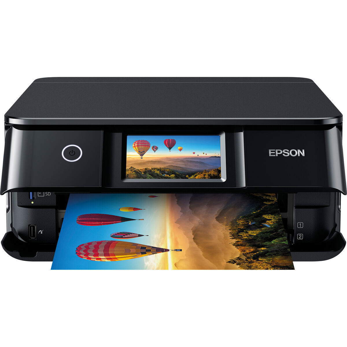 Multifunctionele Printer Epson C11CK46402
