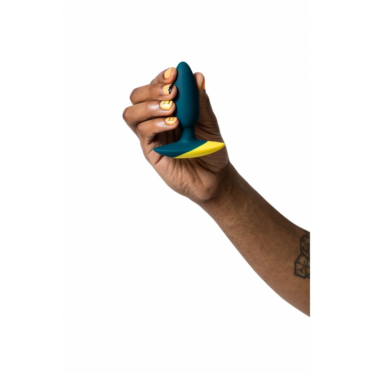 Πρωκτικό Plug Romp