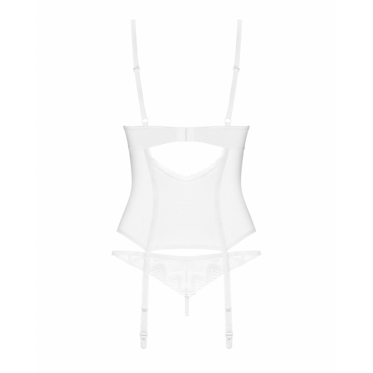 Alusvaatesetti Obsessive M/L