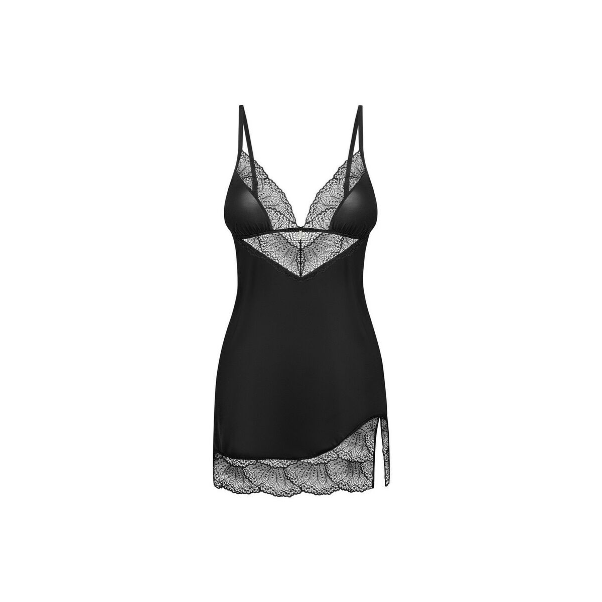 alusmekko & stringit Obsessive M/L