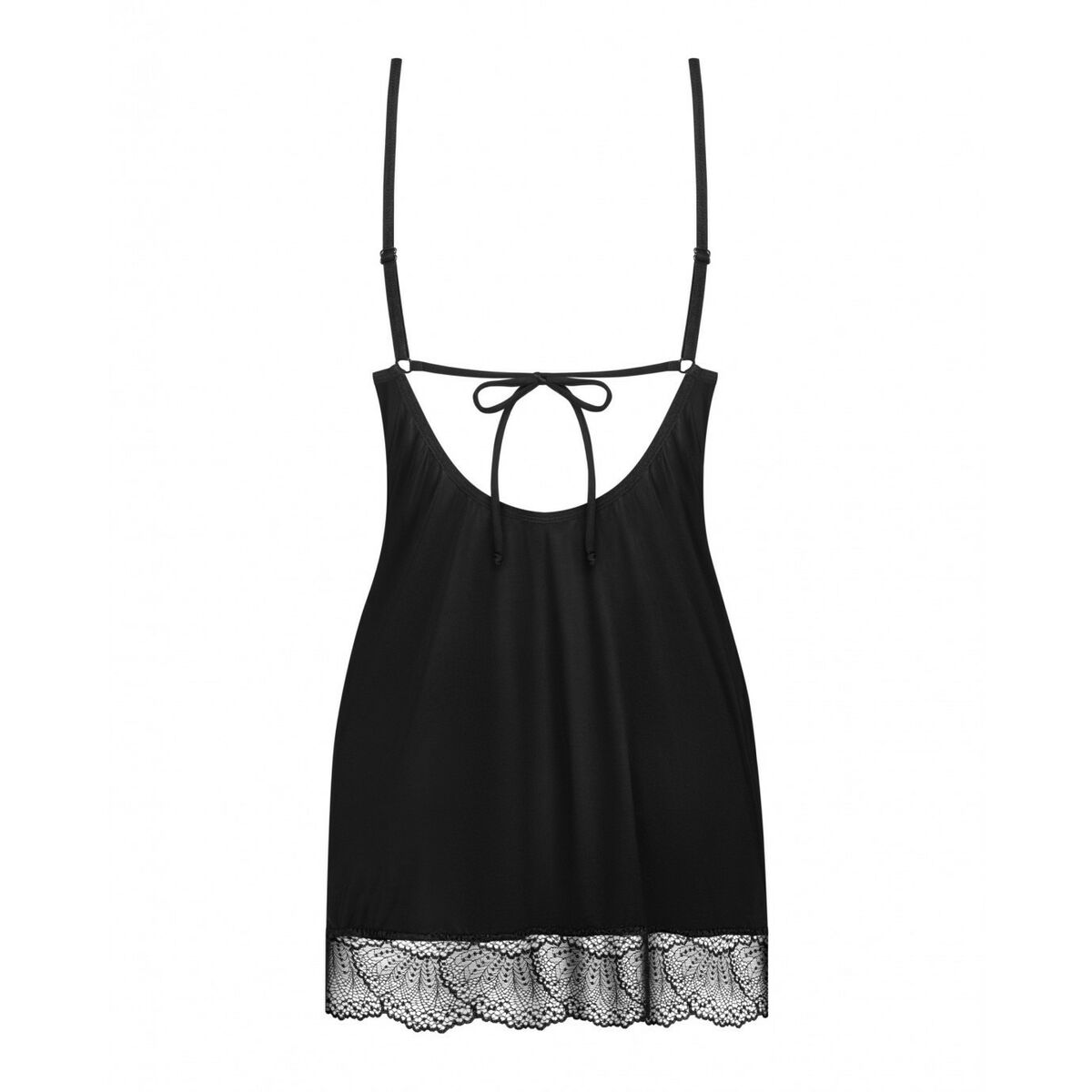 alusmekko & stringit Obsessive M/L
