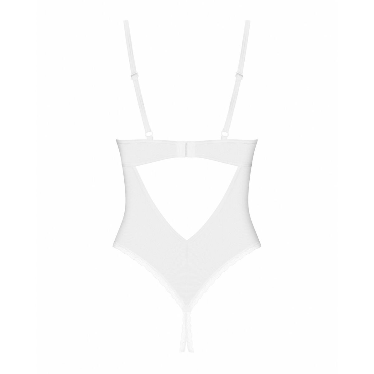 Triko Obsessive M/L